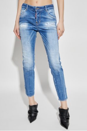 Dsquared2 Jeans Cool Girl