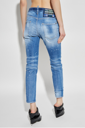 Dsquared2 Jeans Cool Girl
