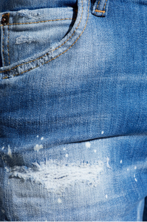 Dsquared2 Jeans Cool Girl