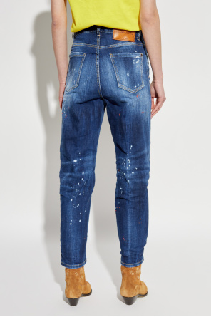 Dsquared2 Jeansy `Boston`