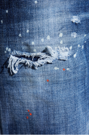 Dsquared2 Jeansy `Boston`