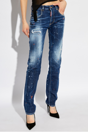 Dsquared2 Vaqueros 24/7