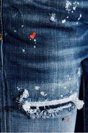 Dsquared2 Vaqueros 24/7