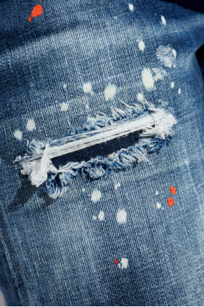 Dsquared2 Jeans Medium Waist Jennifer