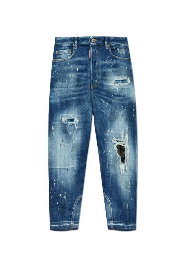 Dsquared2 Jeans Baby Carpented