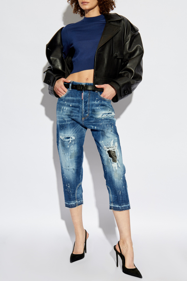 Dsquared2 Jeans Baby Carpented