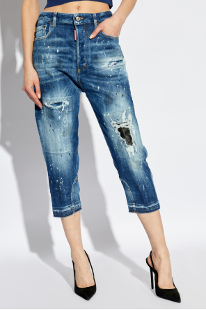 Dsquared2 Jeans Baby Carpented