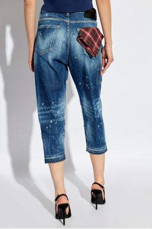 Dsquared2 Jeans Baby Carpented