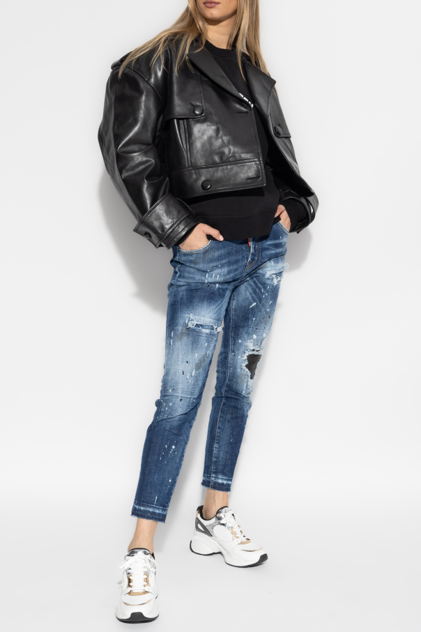 Dsquared2 Jeans Cool Girl