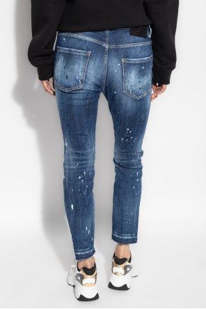 Dsquared2 Jeans Cool Girl