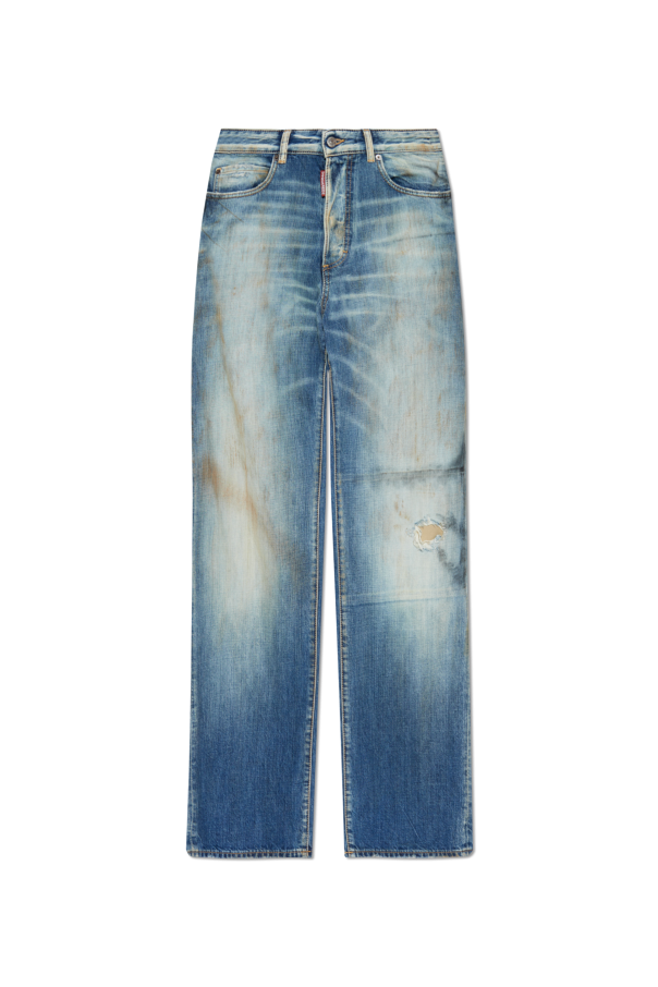 Dsquared2 Vaqueros San Diego