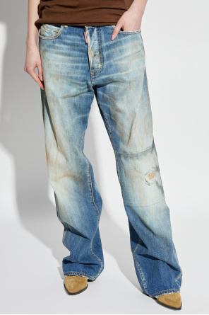 Dsquared2 Vaqueros San Diego