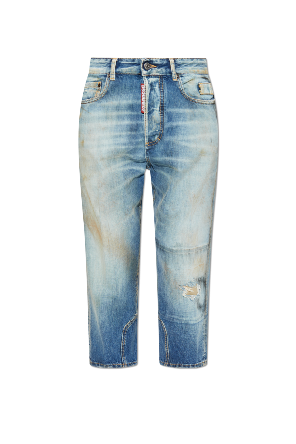 Dsquared2 Jeans Baby Carpenter