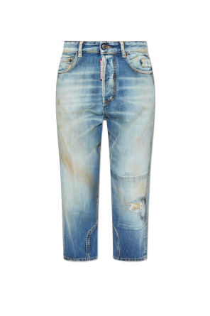 Vaqueros Baby Carpenter