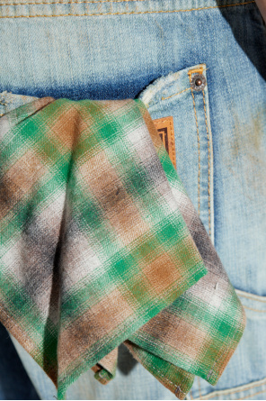 Dsquared2 Jeans Baby Carpenter