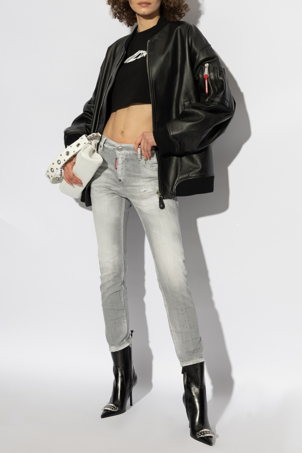 Dsquared2 Jeans Cool Girl