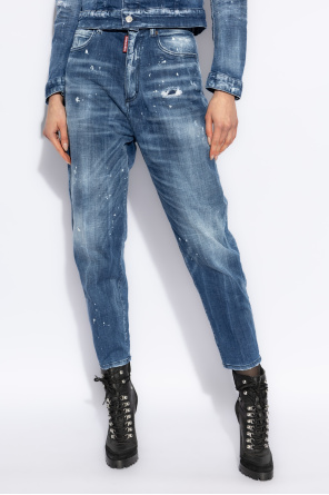 Dsquared2 Jeans 80s