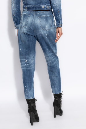 Dsquared2 Jeans 80s