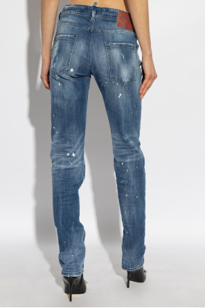 Dsquared2 Jeans 24/7