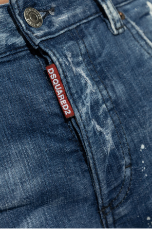 Dsquared2 Jeans 24/7