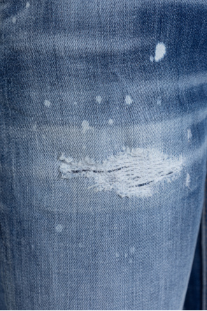 Dsquared2 Jeans Twiggy Jean