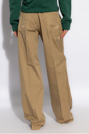 Dsquared2 Trousers with pockets