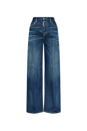 Jeansy `Traveller`