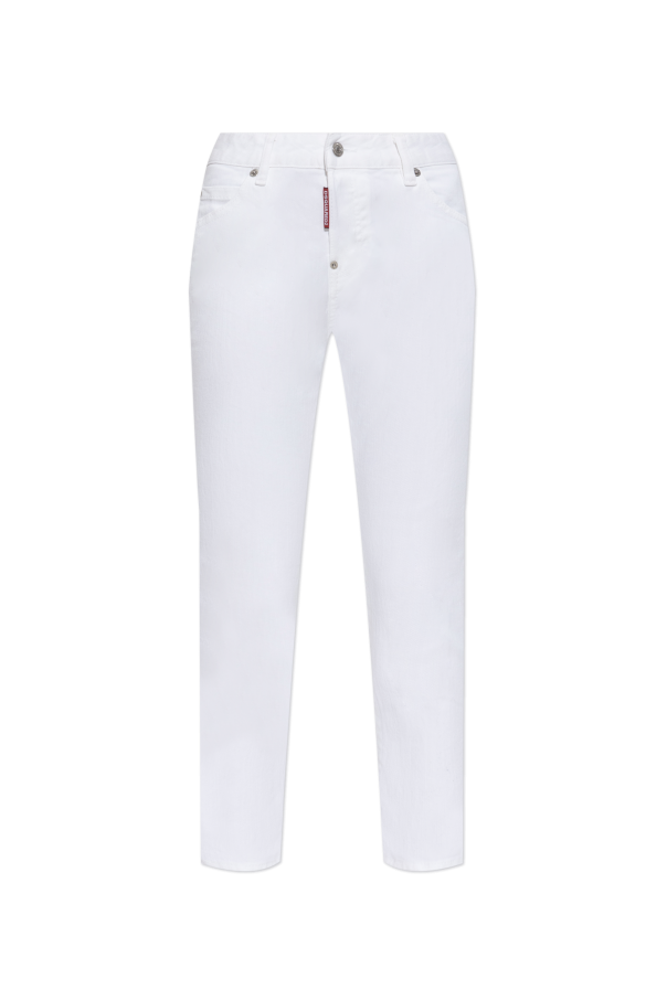 "Cool Girl" jeans od Dsquared2