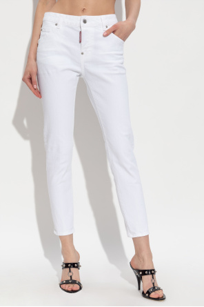 Dsquared2 "Cool Girl" jeans