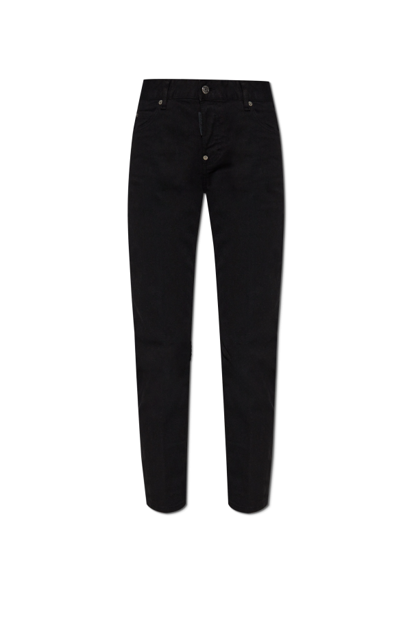 `Cool Girl` jeans od Dsquared2