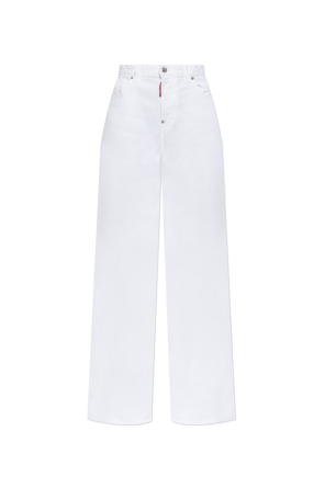 Jeansy `Traveller`