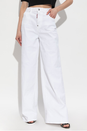 Dsquared2 Jeans `Traveller`