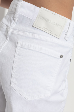 Dsquared2 Jeans `Traveller`