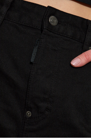 Dsquared2 Jeans "Traveller"