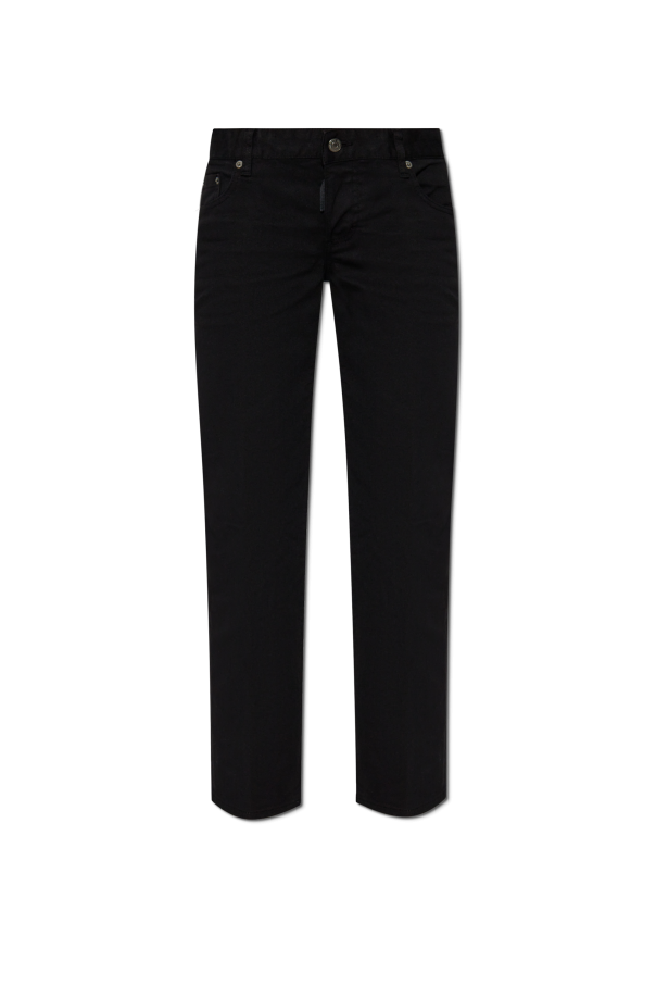 "Jenna" jeans od Dsquared2