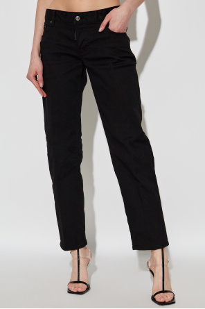 Dsquared2 "Jenna" jeans