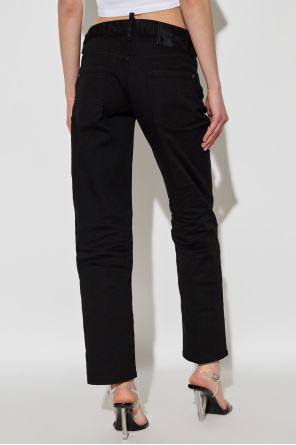 Dsquared2 "Jenna" jeans