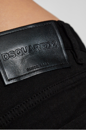Dsquared2 "Jenna" jeans