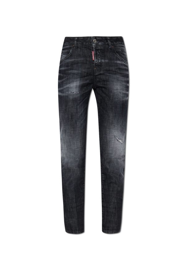 Jeans 'Cool Girl' od Dsquared2