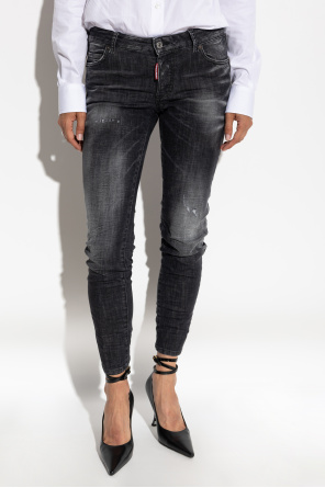 Dsquared2 Jeans „Medium Waist Jennifer”