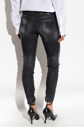 Dsquared2 Jeans „Medium Waist Jennifer”