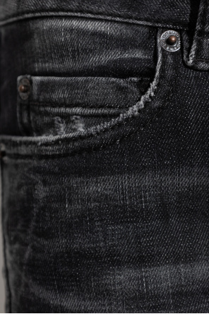 Dsquared2 Jeans „Medium Waist Jennifer”