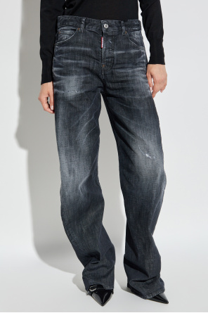 Dsquared2 Jeans „D2 Twisted“