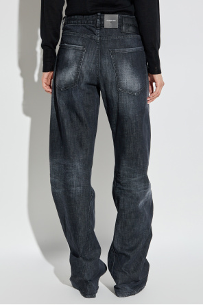 Dsquared2 Jeans „D2 Twisted“