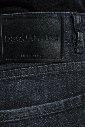 Dsquared2 Jeans „D2 Twisted“