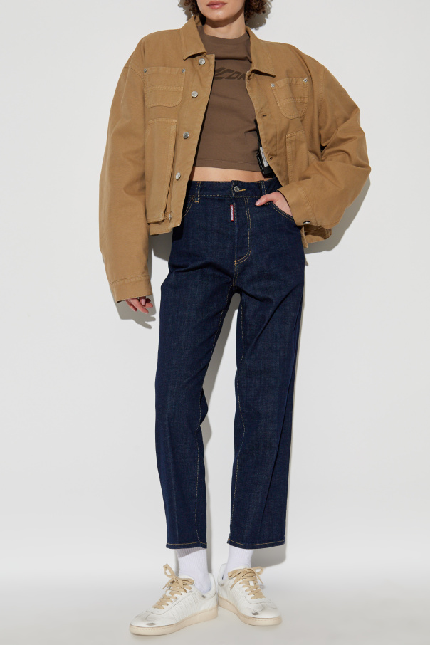 Dsquared2 Jeans "Boston"