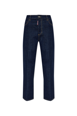 Jeansy `Boston`