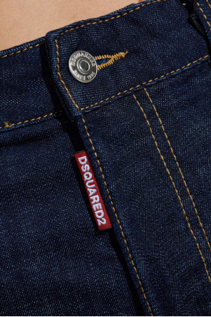 Dsquared2 Jeans "Boston"