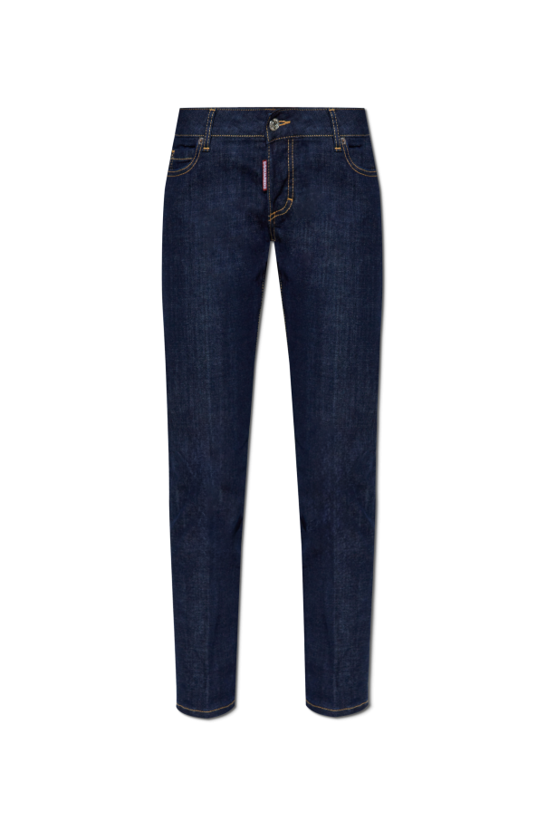 Dsquared2 Jeansy `Jennifer`