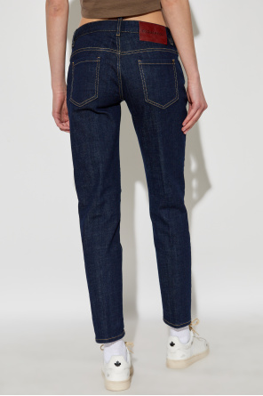 Dsquared2 Jeansy `Jennifer`